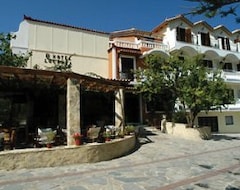 Hotel Locanda (Argassi, Grecia)