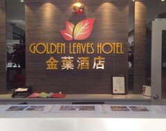Hotelli Golden Leaves (Kuala Lumpur, Malesia)
