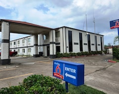 Hotel Studio 6 Channelview - TX – Baytown West (Channelview, USA)