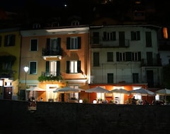 Khách sạn Locanda Posta (Argegno, Ý)
