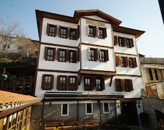 Khách sạn Ebrulu Konak (Safranbolu, Thổ Nhĩ Kỳ)