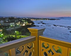 Hotel Villa Andromeda (Chania, Grækenland)