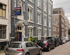 Hotel Euphemia Budget Old City Canal Zone (Amsterdam, Netherlands)