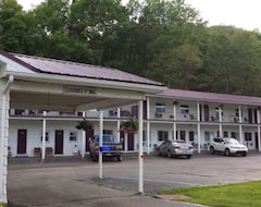 Motel Budget Lodge (Warren, EE. UU.)