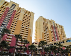 Hotel Sterling Resorts (Panama City Beach, EE. UU.)