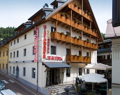 Hotel Raibl (Tarvisio, Italy)