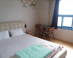 Khách sạn Hae Won Jang Motel (Gyeongju, Hàn Quốc)