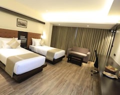 Hotel Ocean Pearl Inn (Mangalore, Indien)