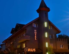 feRUS Hotel (Emmenbrücke, Switzerland)