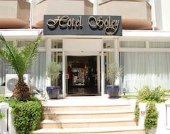 Hotel Ege Soley (Ayvalık, Turkey)
