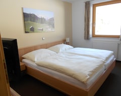 Hotel Pension Wanderruh (Grinau im Amtal, Austrija)