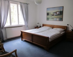 Cijela kuća/apartman Bonin (Schönwalde-Glien, Njemačka)