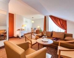 Hotel Quality Regensburg (Regensburg, Njemačka)