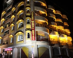 Khách sạn Anand Palace Hotel (Udaipur, Ấn Độ)