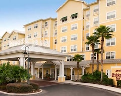 Hotelli Residence Inn By Marriott Orlando At Seaworld (Orlando, Amerikan Yhdysvallat)