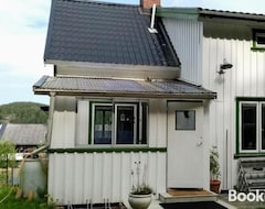 Toàn bộ căn nhà/căn hộ Lagenhet Naturnara I Henan (Henån, Thụy Điển)