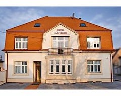Khách sạn Golf (Mikulov, Cộng hòa Séc)