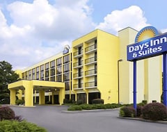 Hotel Days Inn Suites SE Columbia Ft Jackson (Columbia, EE. UU.)