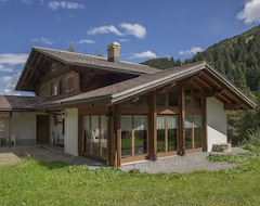 Hele huset/lejligheden Chalet Sturmfang (Adelboden, Schweiz)