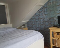 Hotel Charming Family Home (Delft, Holland)