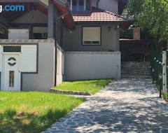 Hele huset/lejligheden Vila Dimitrijevic Lisine (Despotovac, Serbien)