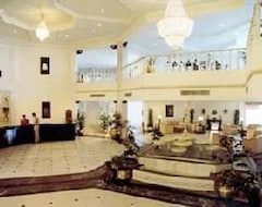 Hotel Holiday Inn Khajuraho (Khajuraho, India)