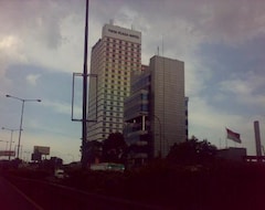 Hotel Twin Plaza (Jakarta, Endonezya)