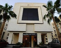 Khách sạn Hotel Misk (Amman, Jordan)