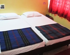 HOTEL SHANTI PARK (Davangere, Indija)