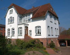Toàn bộ căn nhà/căn hộ Villa Noorhus (Eckernförde, Đức)