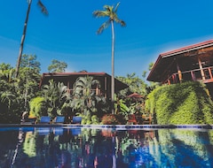Hotelli Tambor Tropical Beach Resort- Adults Only (Playa Tambor, Costa Rica)