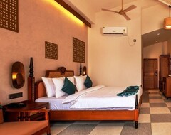 Hotel Sonar Bangla Mayapur (Krishnanagar, Indija)