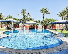 Khách sạn Oyo 138 Gulf Sand Motel (Barka, Oman)