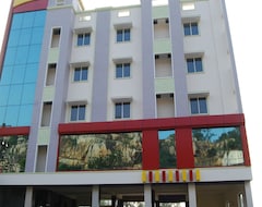 Khách sạn Hotel KSR Grand (Srikalahasthi, Ấn Độ)