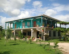 Hotel River Park Inn (San Ignacio, Belize)