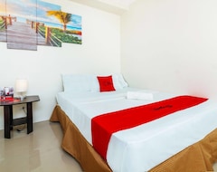 Hotel 908 Salinas Suites (Cebu City, Philippines)