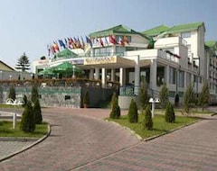 Hotel President (Arad, Rumunjska)