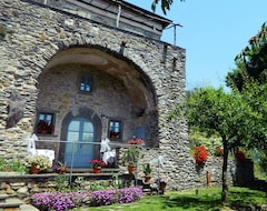 Casa rural Agriturismo Casa Turchetti (Comano, Ý)