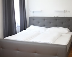 Hotelli Apartment Wichtelgasse (Wien, Itävalta)