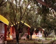 Otel Baghaan Orchard Retreat (Bulandshahr, Hindistan)