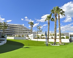 Khách sạn Myflats Infinity View (Elche, Tây Ban Nha)