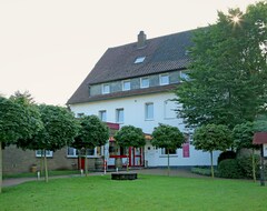 Büschers Hotel und Restaurant (Bielefeld, Tyskland)
