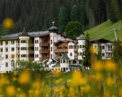 Hotel Silberberger (Wildschönau, Austria)
