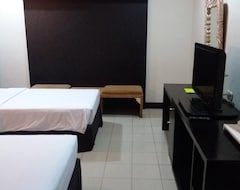 Hotel Wisma Chandra (Bandar Lampung, Indonesia)