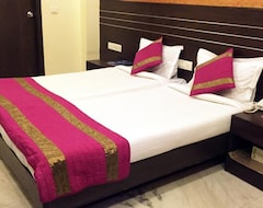 Khách sạn OYO Rooms, Cyber Park (Gurgaon, Ấn Độ)