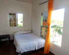 Hotelli Yayaboy (Bluefields, Nicaragua)