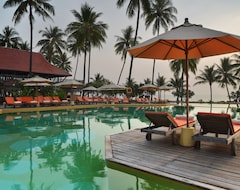 Khách sạn Hotel Evason Hua Hin Resort (Prachuap Khiri Khan, Thái Lan)