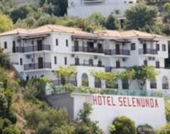 Khách sạn Selenunda (Neo Klima, Hy Lạp)