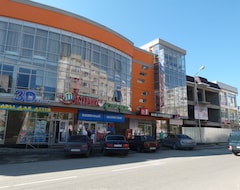 Khách sạn Orange (Yessentuki, Nga)