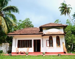 Siri Medura Surf Yoga Meditation Guesthouse And Hostel (Mirissa, Sirilanka)
